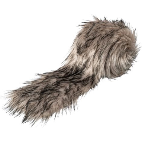 CREATIV Home Fell DEKOSTOFF Beige auf Rolle 12 cm x 2 Meter (1/4)