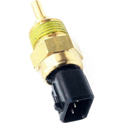 Capteur de température du liquide de refroidissement moteur pour pièces automobiles 2000-2015 39220-38030 (1/5)