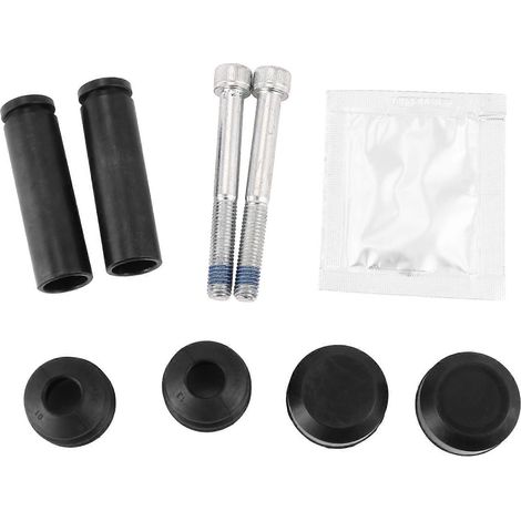 Kits de boulons de guidage pour axes de coulissement d'étrier de frein avant, Ducato BCF1386P (1/5)