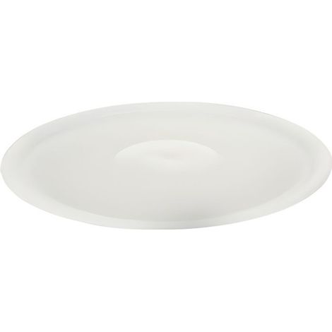 Moulinex XA608000 Coperchio ermetico rotondo bianco 280 mm (1/2)