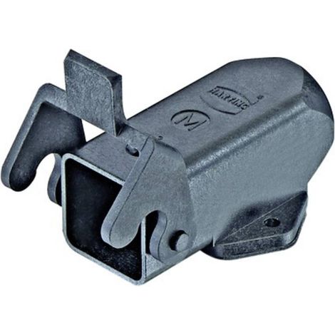 Custodia a zoccolo 19200030227 HARTING 1 pz.