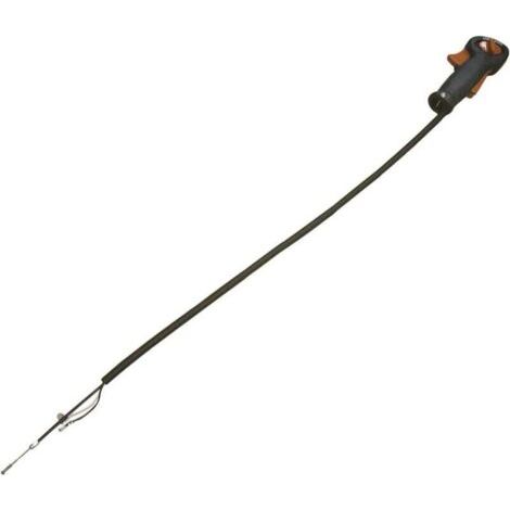 NALOOKAMIC Poignée de Commande d'accélérateur pour STIHL FS120 FS200 FS250 Débroussailleuse