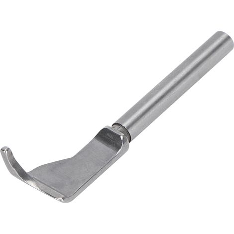 Sewing Machine Positioning Hook Glossy Surface Portable No Burrs Stainless Steel (1/5)