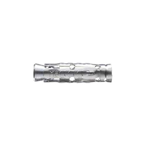 TASSELLO IN ACCIAIO LE- - ø 18x74mm, 12 MA - 25 pezzi ELEMATIC