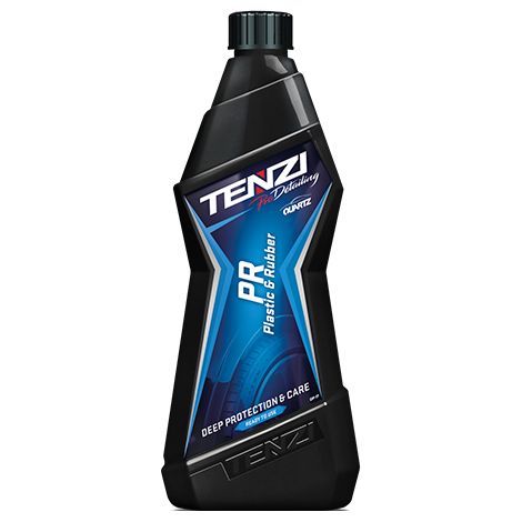 Tenzi ProDetailing PR 0,7l Kunststoff- und Gummischutz