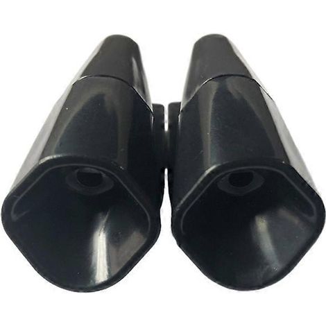 Sifflet anti-cerfs, répulsif pour animaux, alarme ultrasonique pour voiture et moto (1/5)