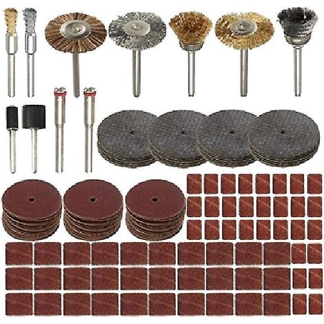 Roue de sable de 151 pièces (1/3)