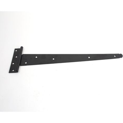 Unifix Prs121m Medium Tee Hinge 381mm / 15" - Box of 4