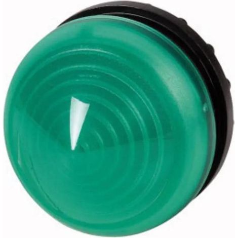Eaton M22 Indicatore luminoso verde IP67 compatto
