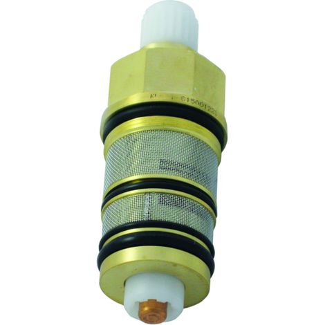 Kludi pour thermostats -Ers 7436500-00 neutre