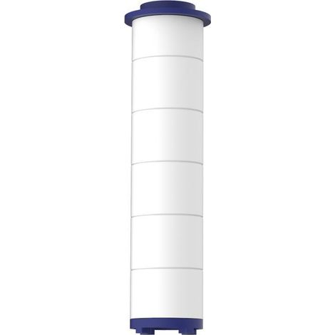 Filtre de remplacement pour hydro-bric helix shower en coton pp - sapric0240ki