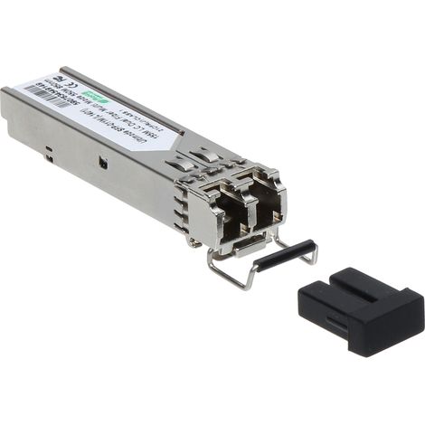 Módulo multimodo SFP-011M (1/3)