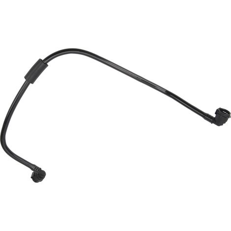 Durite Liquide de Refroidissement Moteur en Caoutchouc, Flexible et Résistante à la Pression, Réf. 17128740118, Compatible Série 2, 3, 4 (1/5)