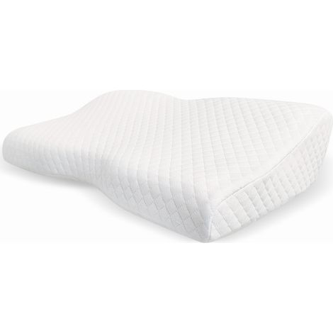 Cuscino ortopedico Omega. 2 lati 53x33x12/6 (1/5)