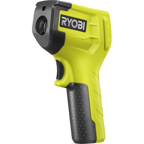 Temperaturmesser 9V RBIRT08 - TT5133004866 (1/2)