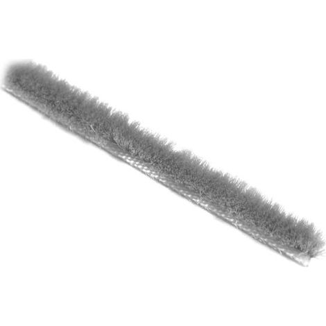 Guarda polvo para puertas correderas - 9 mm. (1/3)