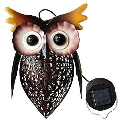 Lanterne Solaire Extérieur, Lanternes Exterieur Jardin Etanche IP44, Lampe Suspendue Lanterne sans Fil Rechargeable Lumière (1/5)