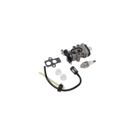 Carburateur pour RedMax GZ25N BCZ260TS BCZ2460TS GZ30N débroussailleuse pour HBZ2610 HBZ2500 HBZ2600 souffleur à main (1/5)