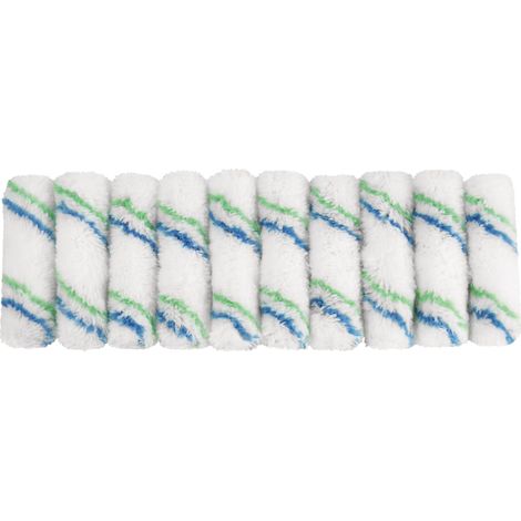 Ersatzwalze für kleine Flächen 100 mm MAKO (1/2)