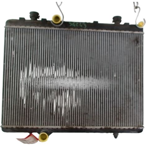 [PRODUIT D'OCCASION] Radiateur CITROEN C5 ♻️ Ref Oe. 1330v3 - Garantie à vie (1/4)