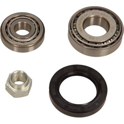 ROULEMENT DE ROUE MAXGEAR FIAT AVANT 126 77-97 DROIT