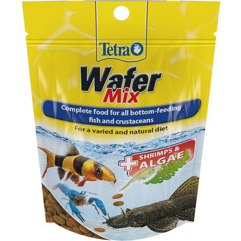 Tetra Wafer Mix [SNG] 68g - 5093 (1/5)