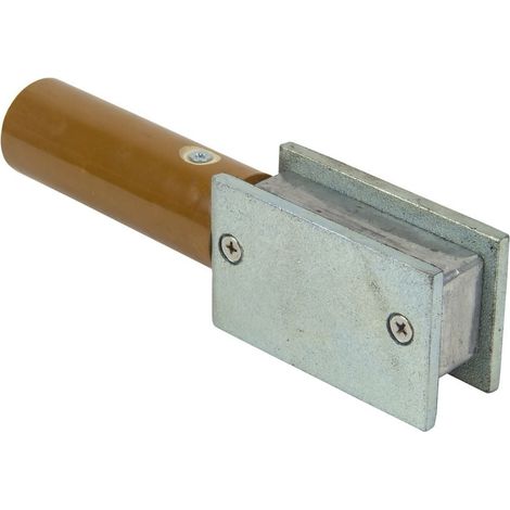 SIP 400A Magnetic Earth Clamp - L21 x W4 x H5.5 cm