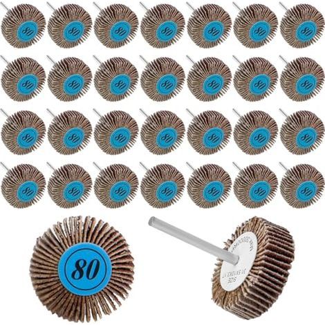 Tragbarer Reiseventilator, 5 Geschwindigkeitsstufen, 180° faltbar, kleiner, batteriebetriebener Ventilator – unverzichtbar für den Sommer am Strand (1/5)