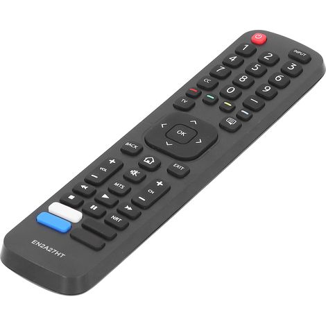 Manette pour téléviseurs HISENSE 43h6d/50h6d/55h6d/65h6d/49h6e/43h7d/50h7d/55h7d/43h8c/55h8c (1/5)