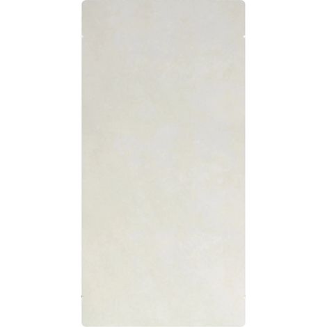 Radiateur électrique à inertie programmable Eternal New Smart Kherr 1000 W vertical 50x100 cm Sable Blanc