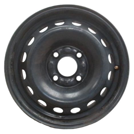 [PRODUIT D'OCCASION] Jante Tole RENAULT Megane ♻️ Ref Oe. 7700818314 - Garantie à vie (1/3)