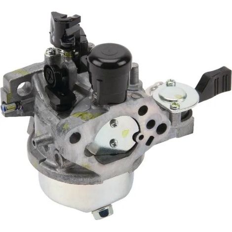 Carburateur autoportée moteur Honda GX340, GXV340 - 16100Z1FW02 (1/2)