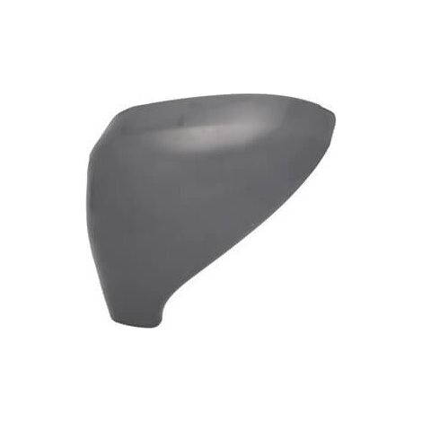 Coque de rétroviseur gauche à peindre Peugeot 308 1 2007-2013