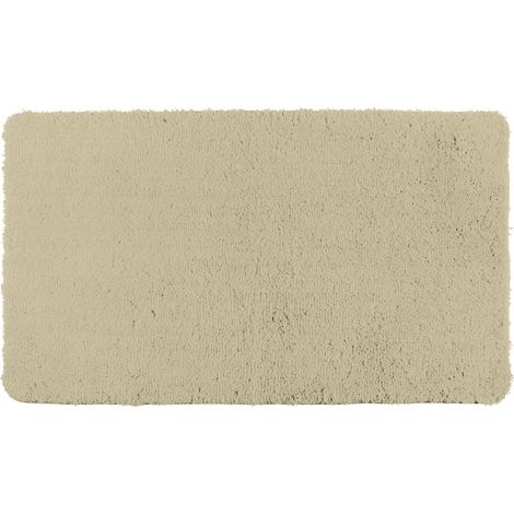 Badematte Belize sand 60x90cm, Micropoly (1/5)