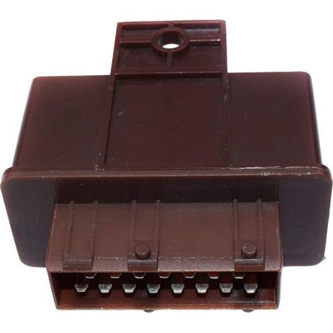 Double Relais Pompe à Carburant Compatible Peugeot 106 206 306 Pièces Moteur (1/4)
