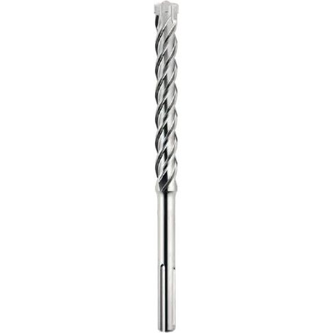Gancio HANGER THOR Trapano per Calcestruzzo 32 mm 370 mm SDS-max
