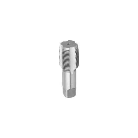 Bardusch - Taraud manuel pour réparation de filetage, taraud pour machine, jeu de tarauds à vis 3/4 po, outils de taraudage en acier rapide pour la réparation des outils de taraudage