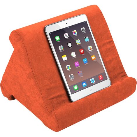 Supporto per tablet memory foam 3 angoli di visione