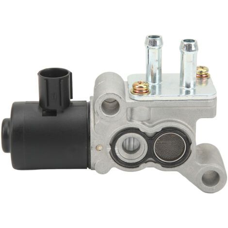 BUNTHAUS Idle Air Control Valve 36450 P28 A01 Remplacement de la soupape de commande de ralenti de voiture pour Acura Integra Civic (1/5)