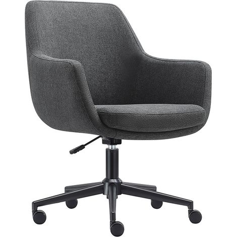 Silla de oficina Sedero Volos - Silla de comedor - Antracita (1/5)