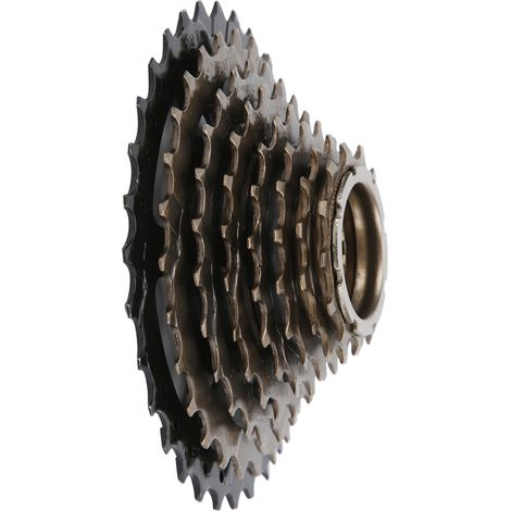Roue libre filetée MEIJUN 8 vitesses 13-32 dents pour VTT, remplacement de moyeu fileté (1/5)