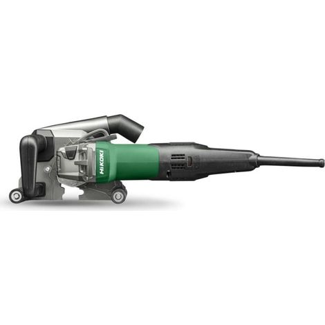 Hikoki – Rainureuse diamant 125 mm – Puissance 1900 W – Profondeur de coupe 40 mm – Vitesse 5000 tr/min – Pour béton armé
