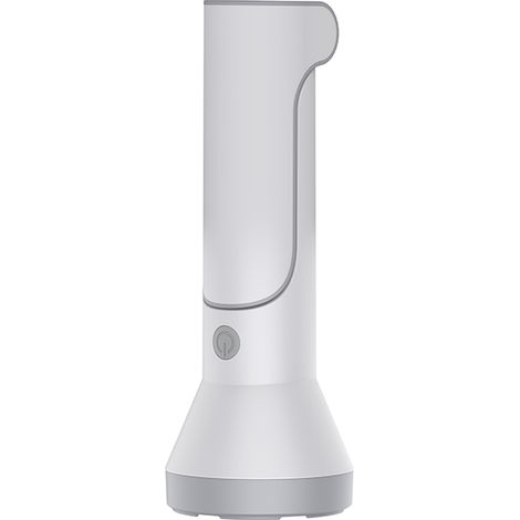 Lampe torche LED rechargeable 4.4W avec câble Usb