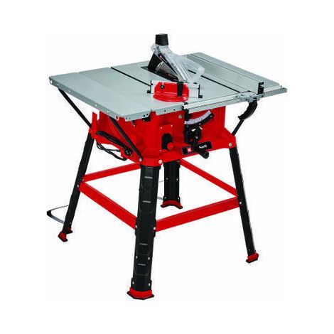 Mesa de Corte con Bancada TC-TS 254 U EINHELL (1/5)