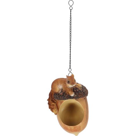 Support en résine pour beurre de cacahuète Gland (1/3)