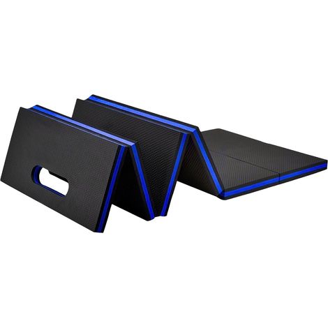 Mechaniker Matte Werkstatt Reparatur Pad bequemes Kniekissen