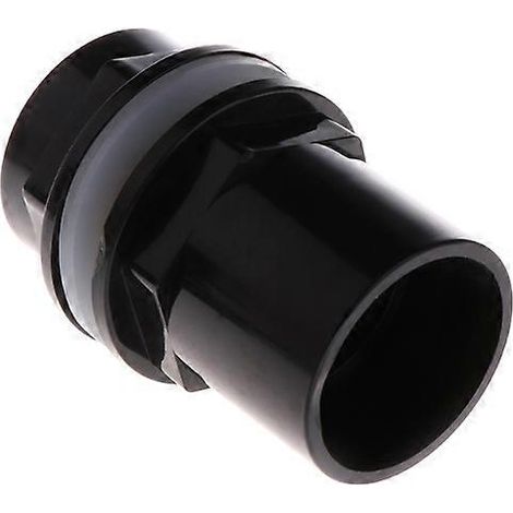 Voici une proposition de titre produit en français, optimisée pour le référencement et respectant la limite de 190 caractères :
Raccord PVC pour tuyau d'aquarium, connecteur d'entrée et sortie pour f (1/4)