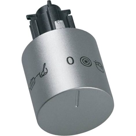Pulsador interruptor para horno WHIRLPOOL 481010567263