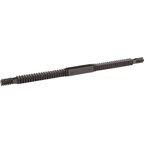 Peigne filets interne/externe metrique 0.8-3.0 - OM 9300 - CLAS Equipements