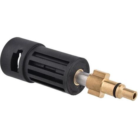 1/4" female pressure washer conversion adapter for Karcher K-series (1/4)